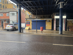 Flexible property space