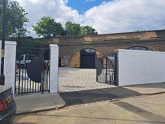 Flexible property space