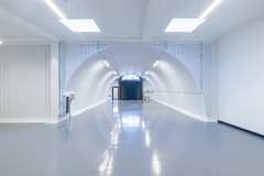 Flexible property space