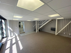 Flexible property space