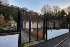Flexible property space