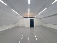 Flexible property space