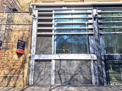 Flexible property space