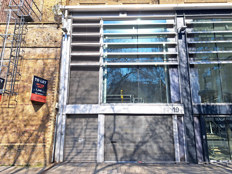 Flexible property space