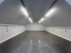 Flexible property space