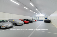 Flexible property space