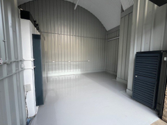 Flexible property space