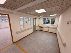 Flexible property space
