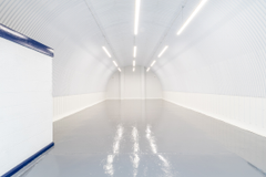 Flexible property space