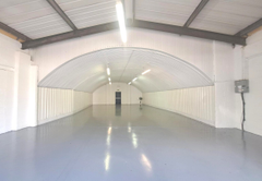 Flexible property space