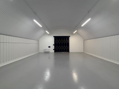 Flexible property space