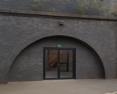 Flexible property space