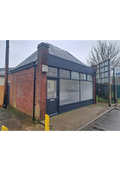 Flexible property space