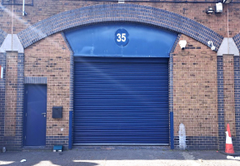 Flexible property space