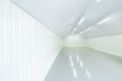 Flexible property space