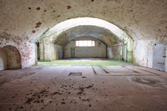 Flexible property space