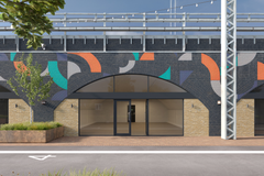 Flexible property space