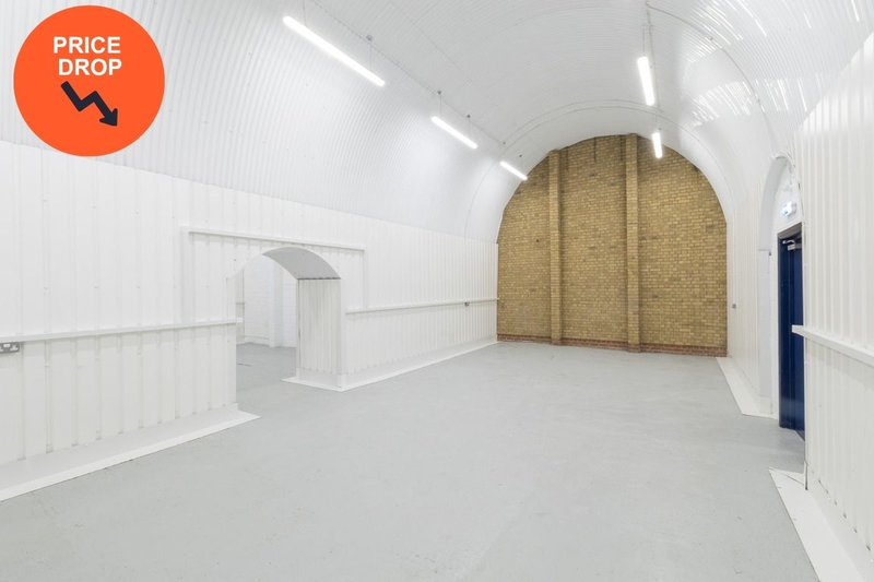Flexible property space