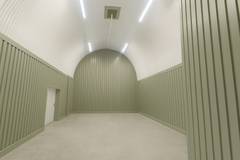 Flexible property space