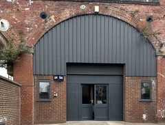 Flexible property space