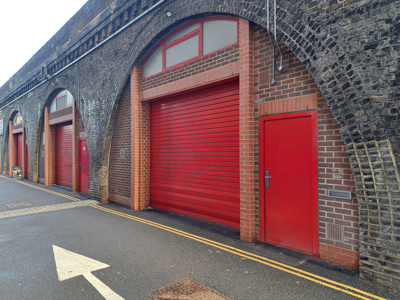 Flexible property space