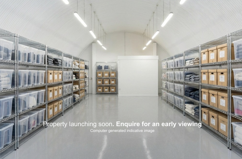 Flexible property space