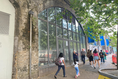 Flexible property space