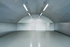 Flexible property space