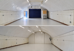 Flexible property space