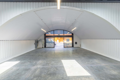 Flexible property space