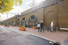 Flexible property space