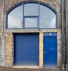 Flexible property space