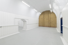 Flexible property space