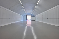 Flexible property space
