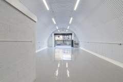 Flexible property space