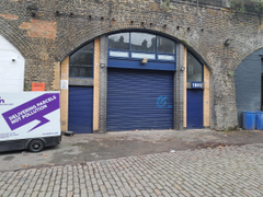 Flexible property space