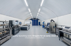 Flexible property space