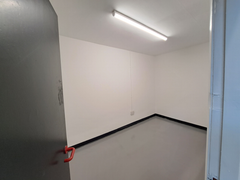 Flexible property space