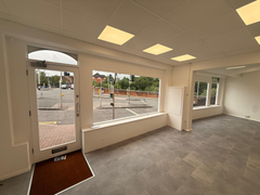 Flexible property space
