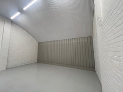 Flexible property space