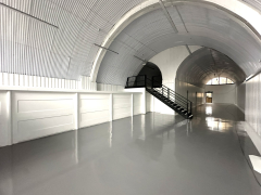 Flexible property space