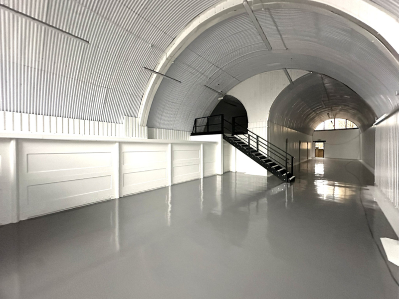 Flexible property space