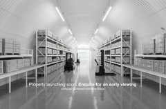 Flexible property space