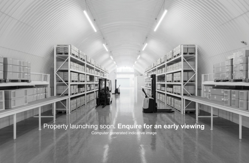 Flexible property space