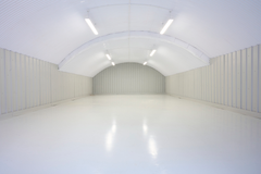 Flexible property space