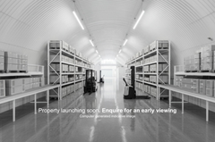 Flexible property space