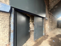 Flexible property space