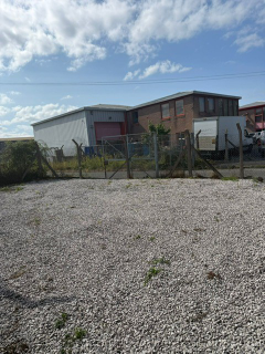 Flexible property space