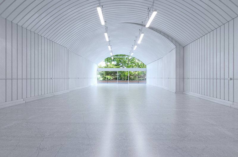 Flexible property space