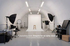 Flexible property space